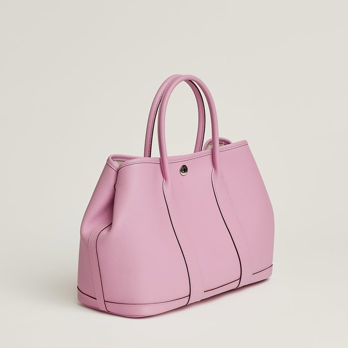 Mauve Sylvestre Garden Party 30 Bag