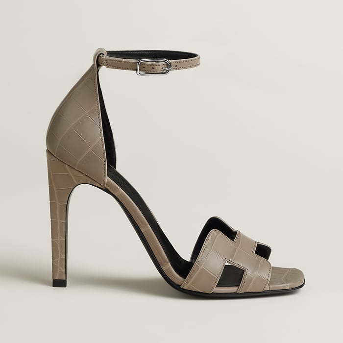 Beige Nomade Joy 105 Sandal