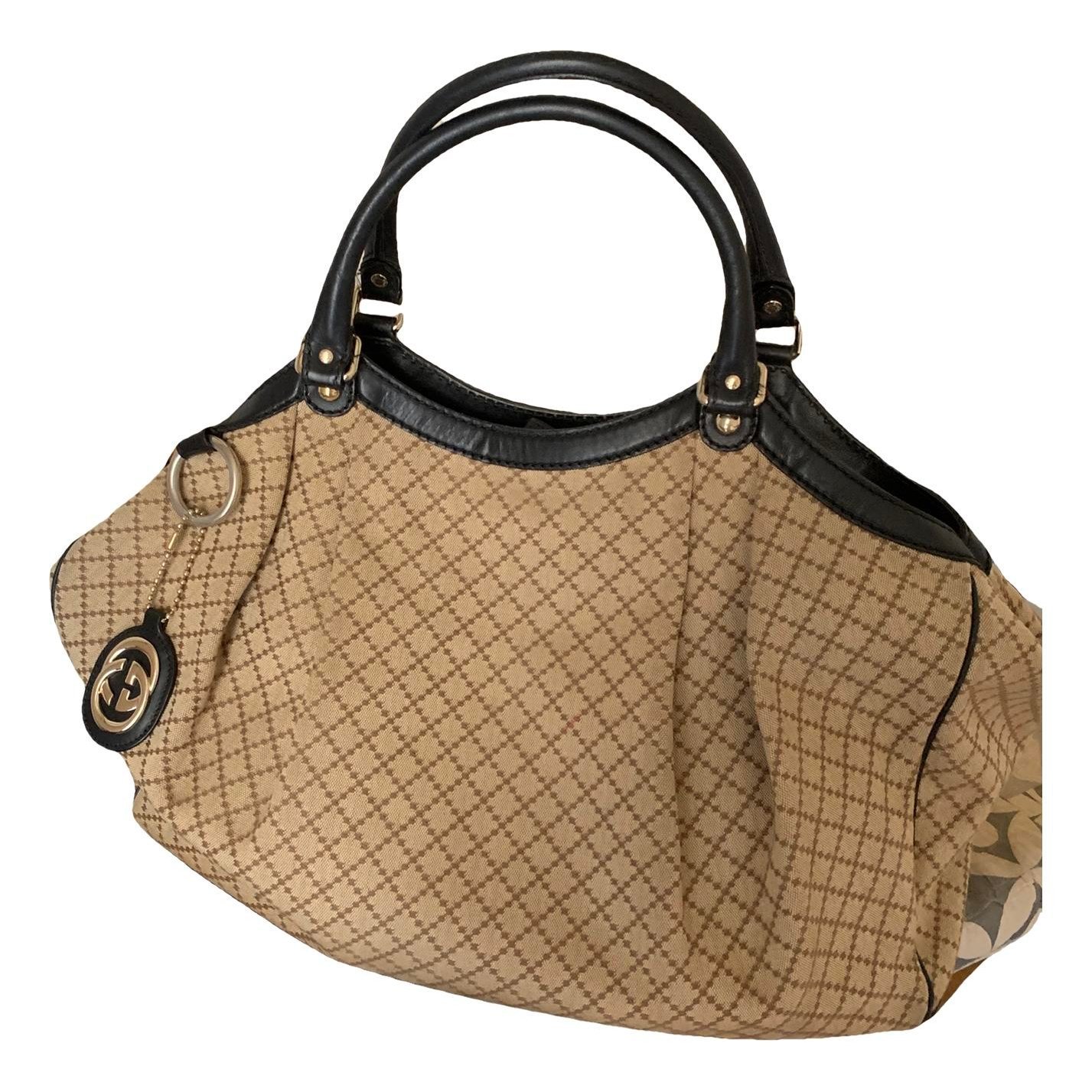 Sukey cloth handbag