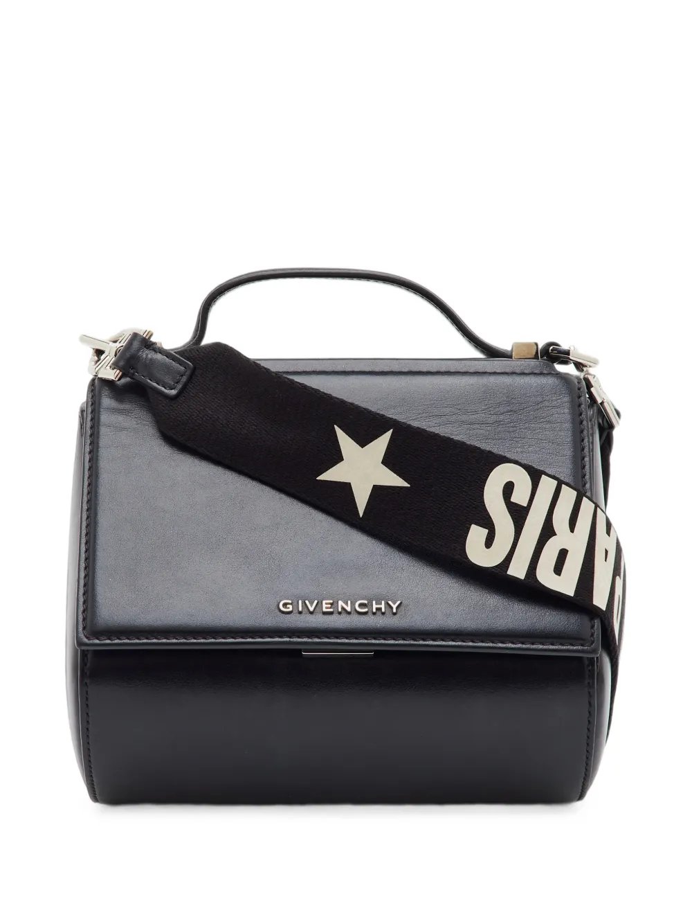 mini Pandora Box cross body bag