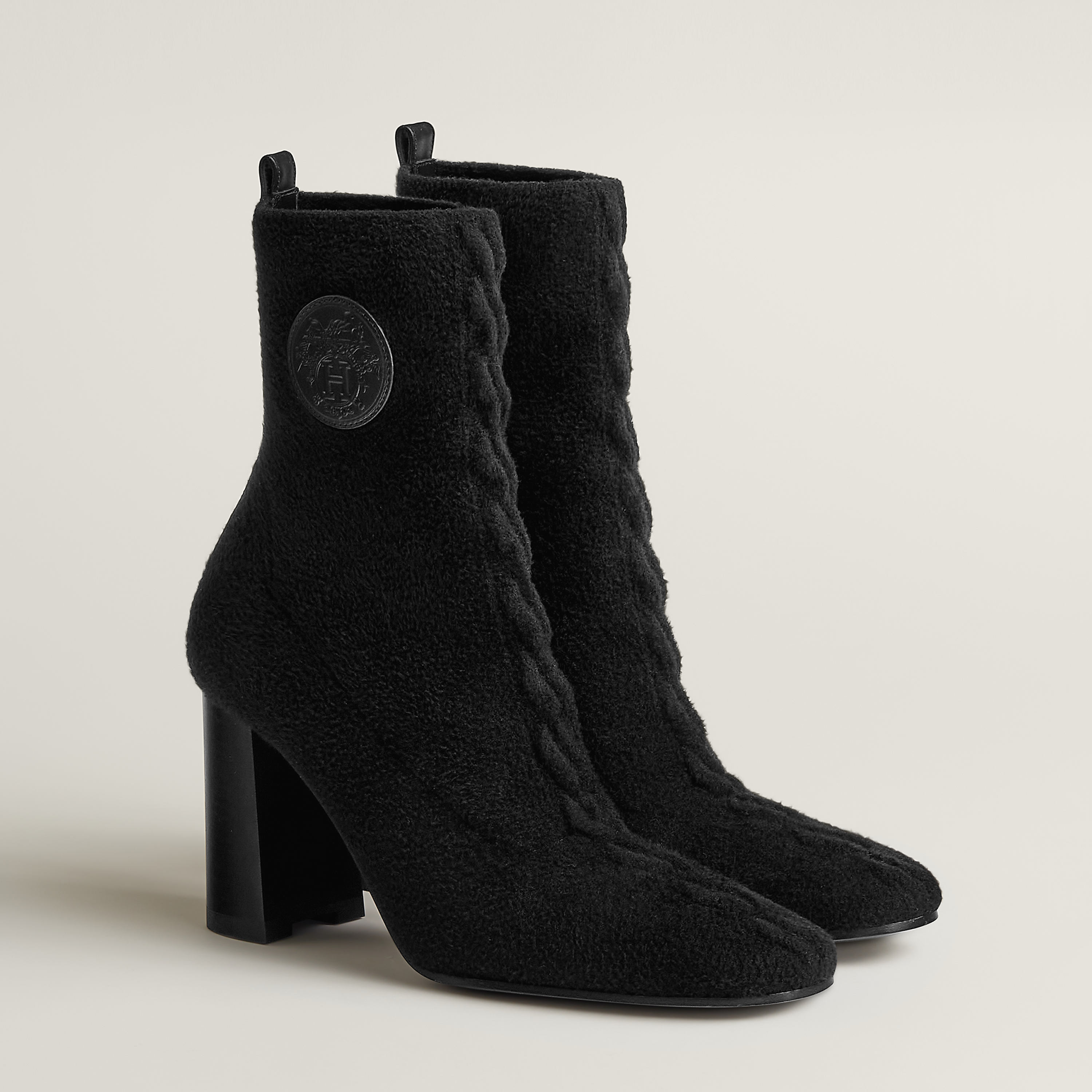 Bottines Jenna 90