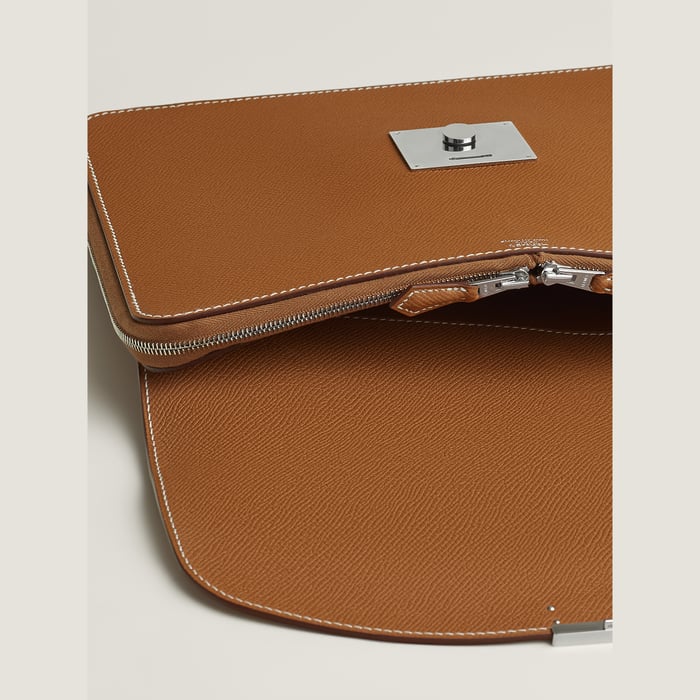Gold Quirus Slim Ipad® Case
