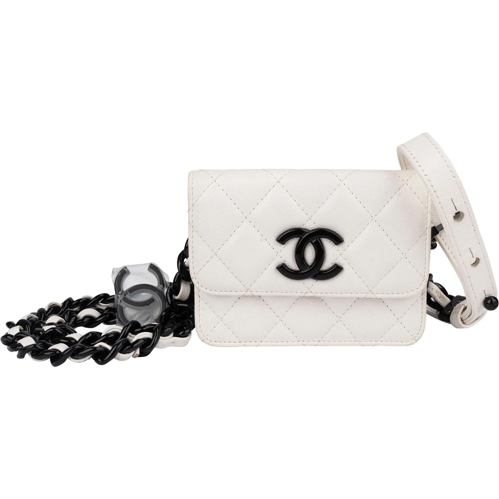 Timeless/Classique leather bag