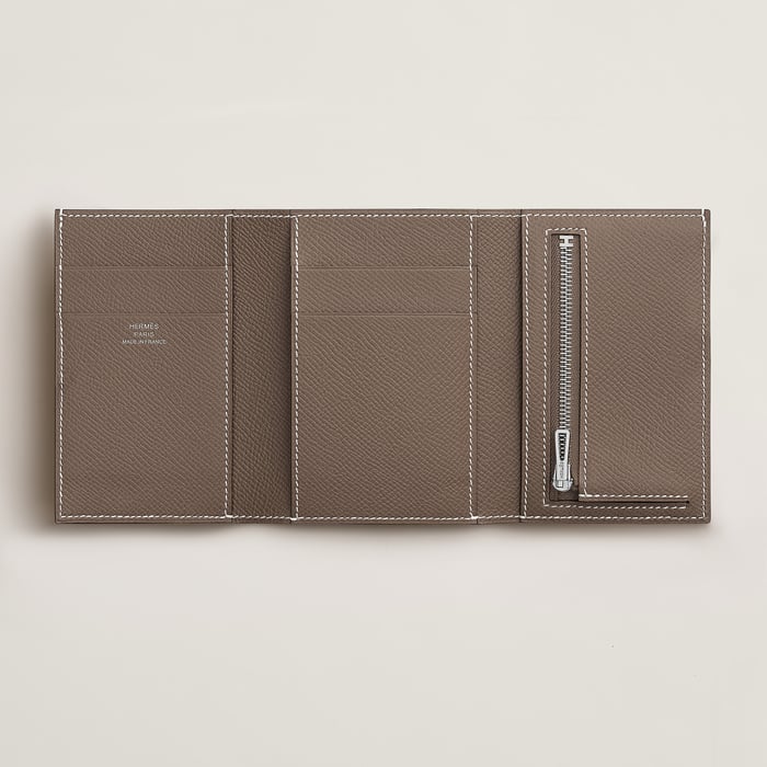 Étoupe Bearn Wallet