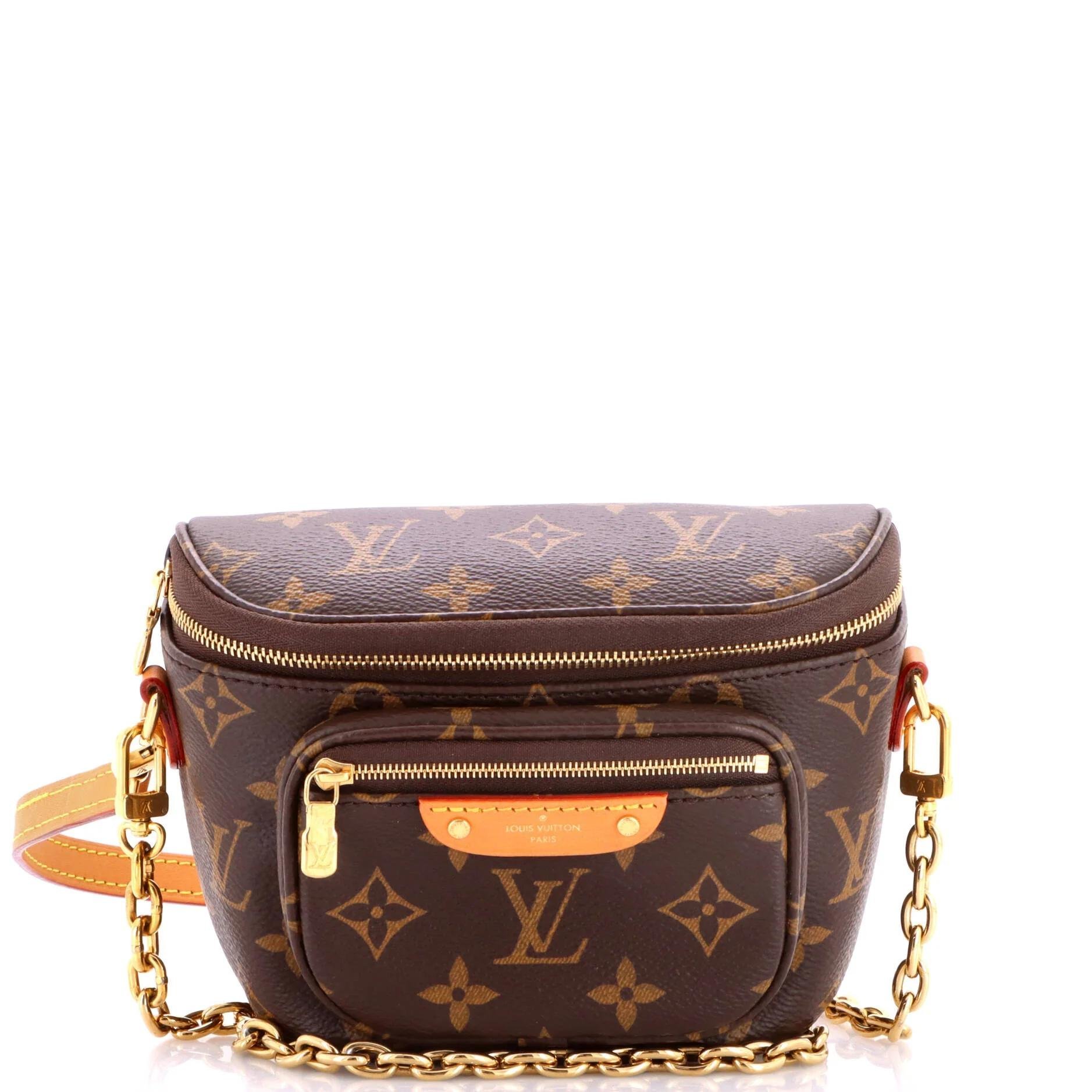 Louis Vuitton Cloth handbag