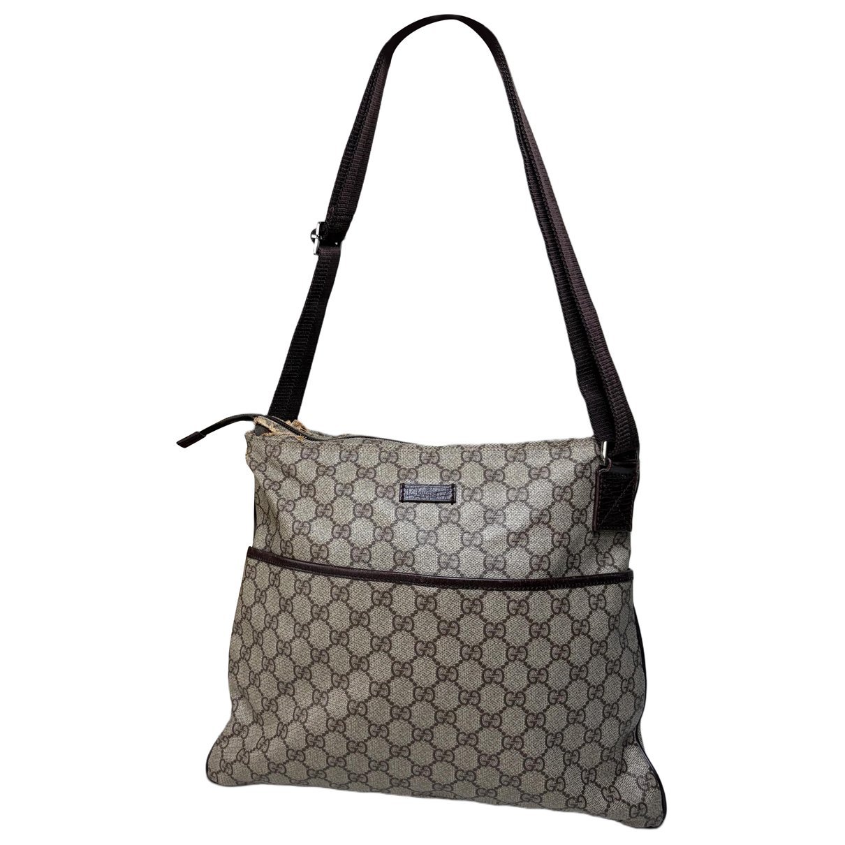 Dionysus leather handbag