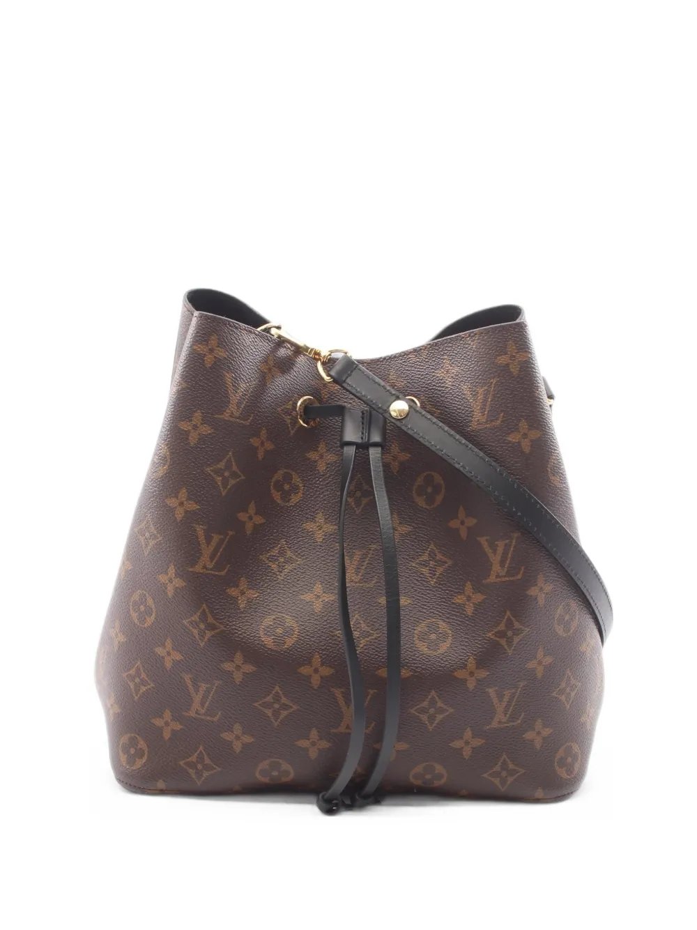 2019 NéoNoé Monogram bucket bag