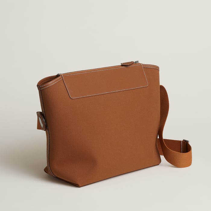 Fauve R.M.S 12h Bag