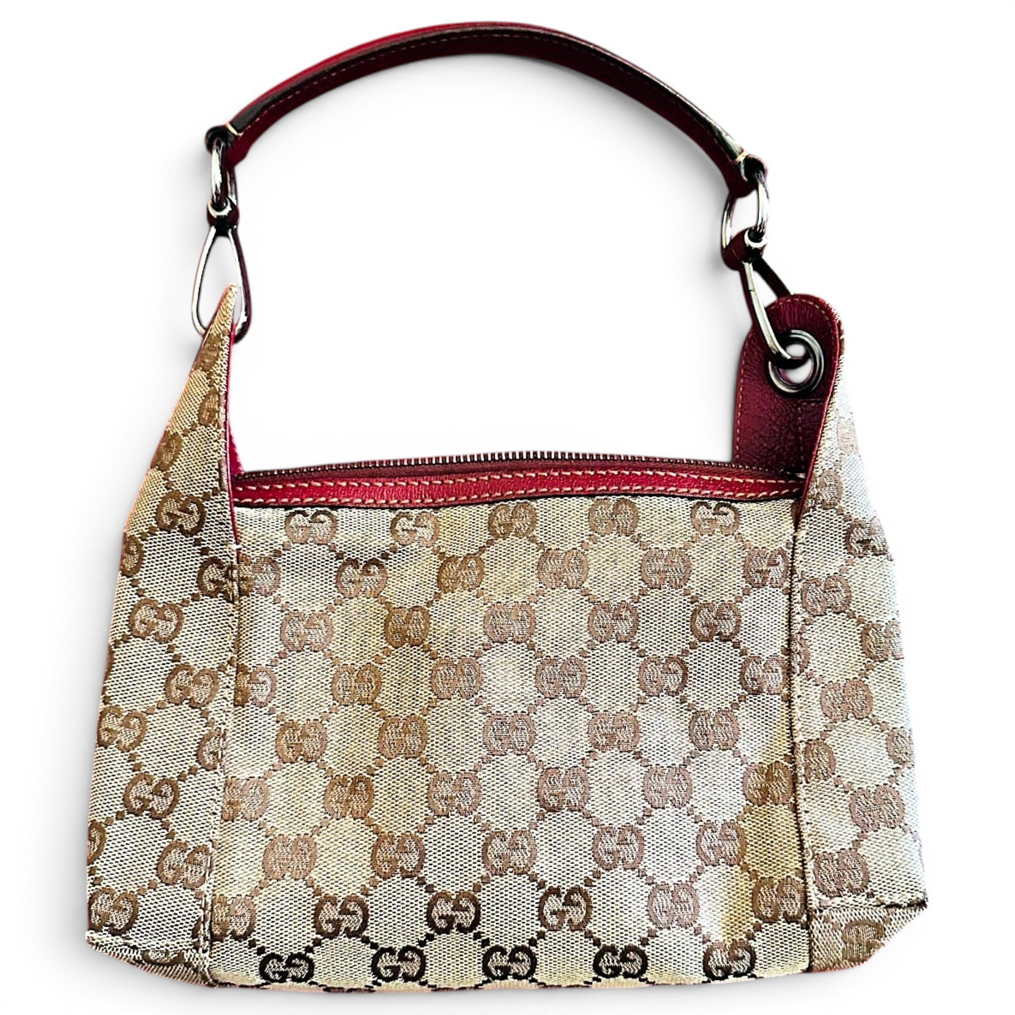 Hobo handbag