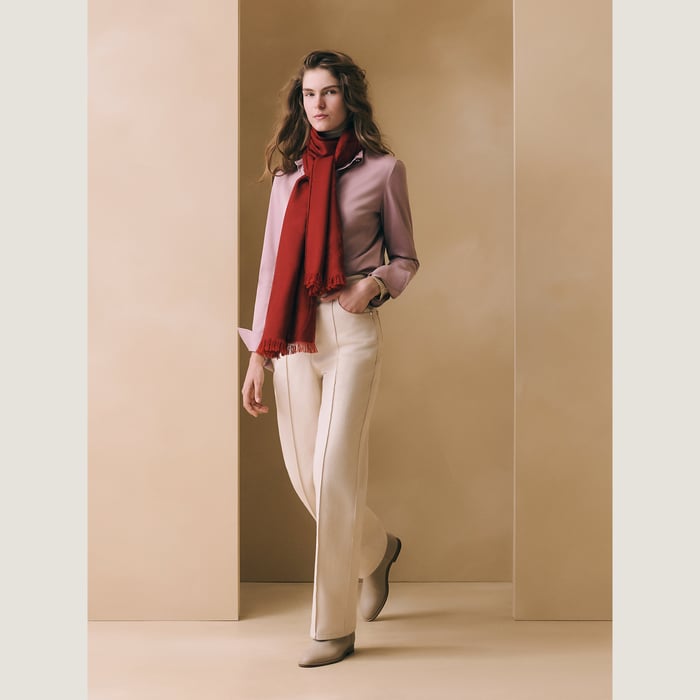 Rubis New Libris Stole