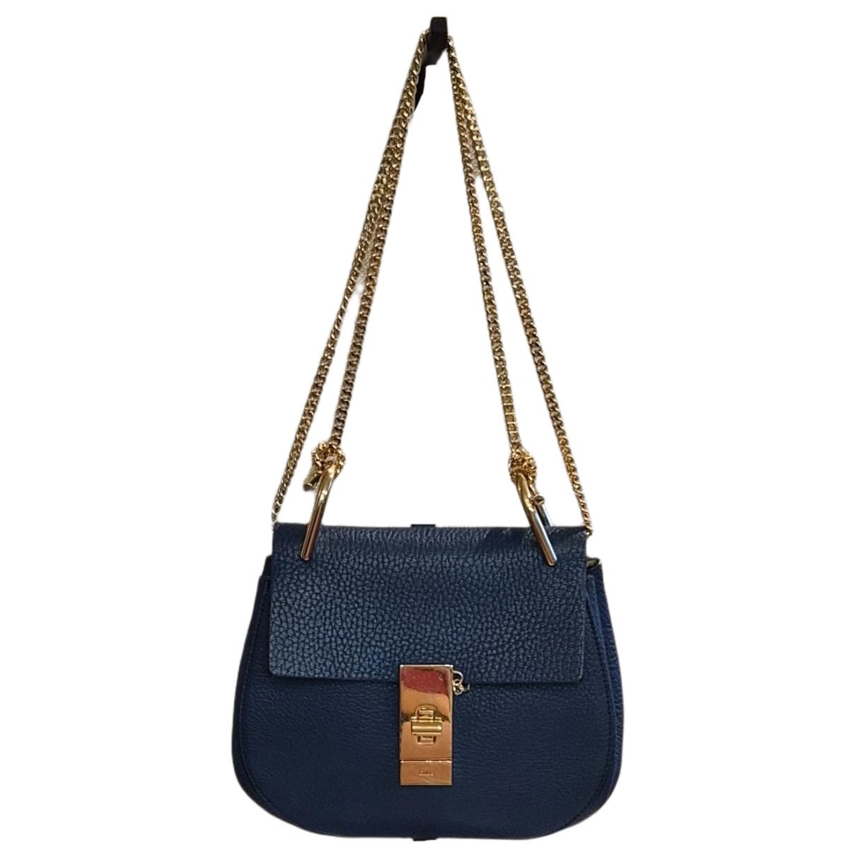 Chloe Drew leather crossbody bag