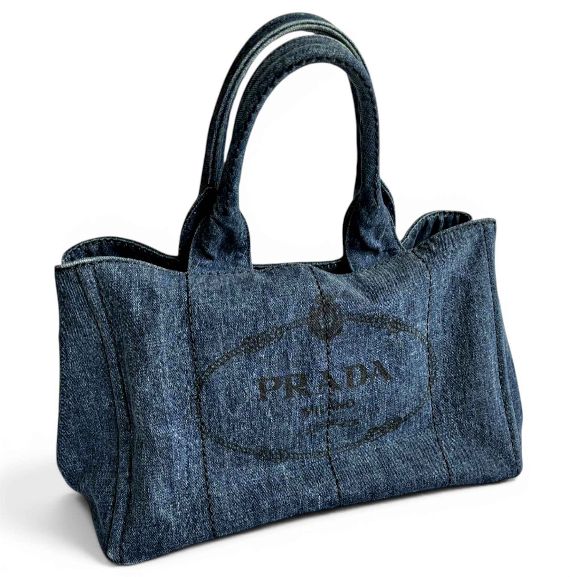 Cloth tote