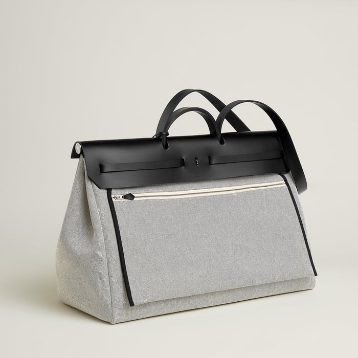 Herbag Zip Cabine Bag