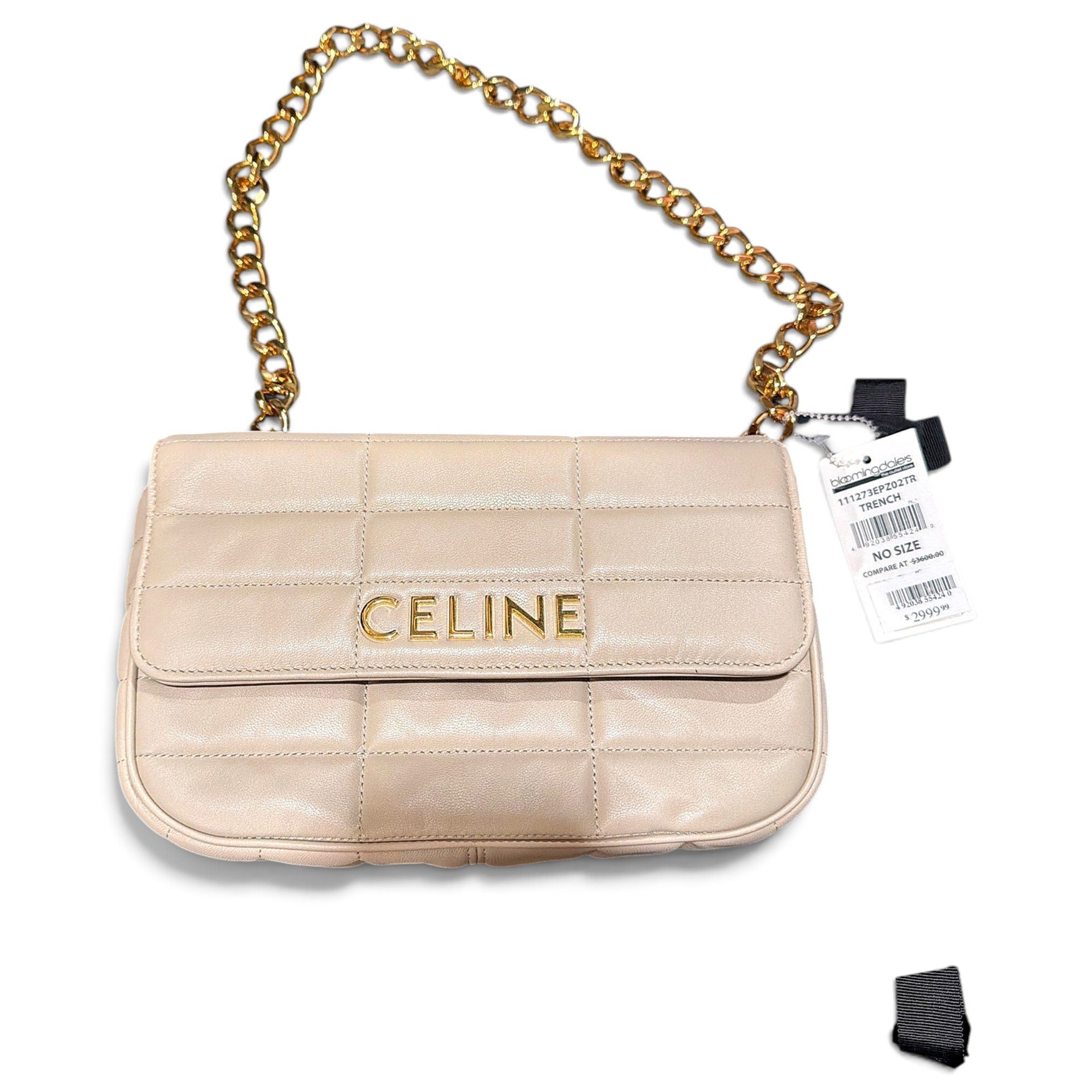 Pillow Bag leather handbag