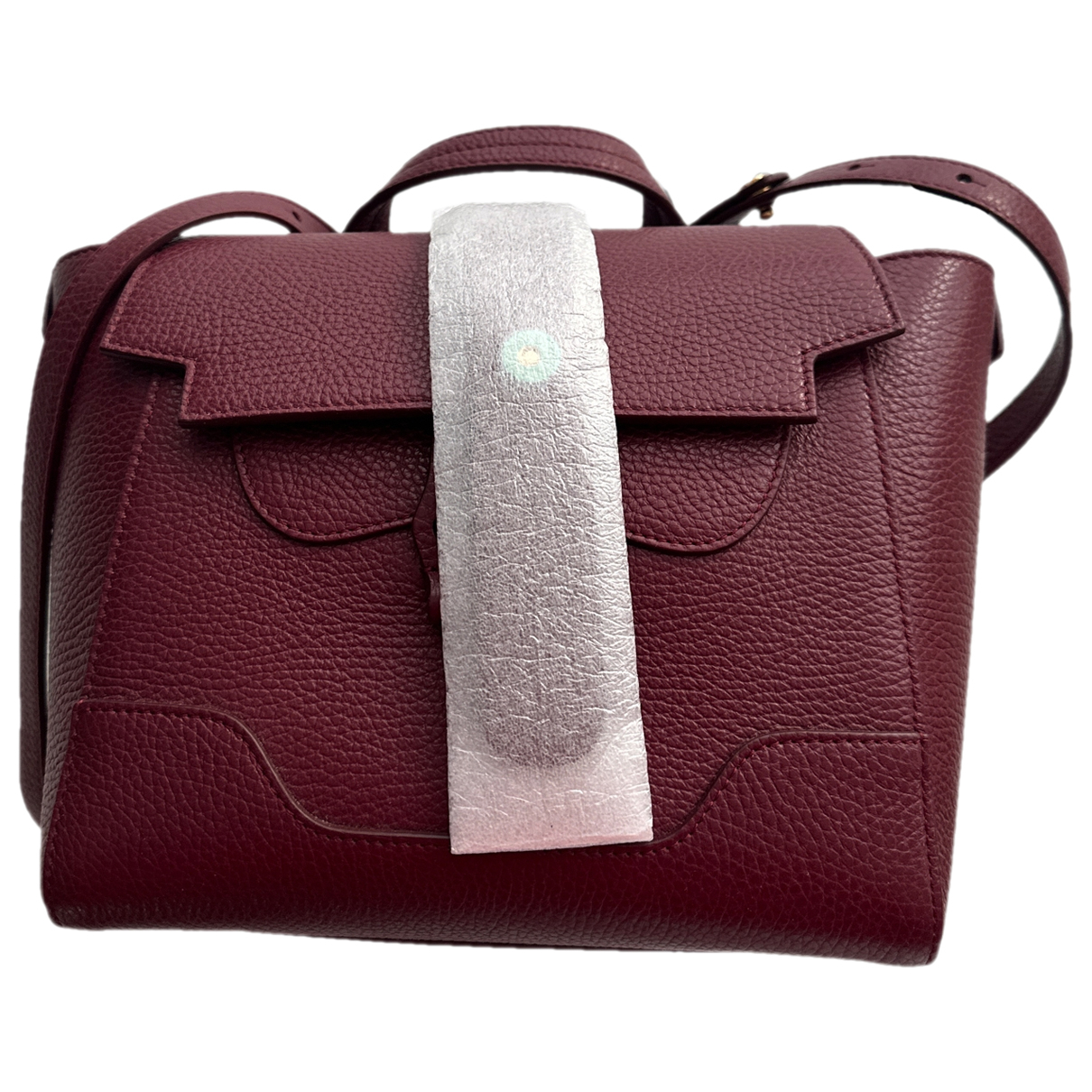 Senreve Leather backpack