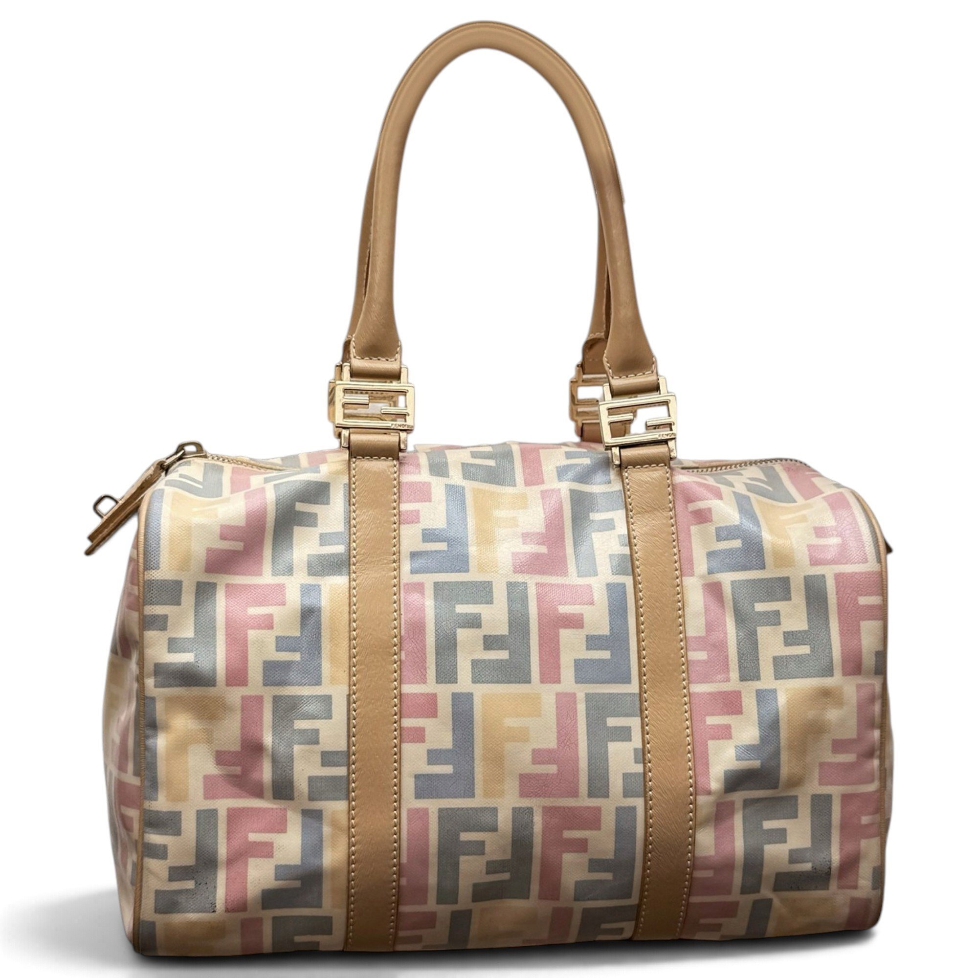 Forever Bauletto bowling bag