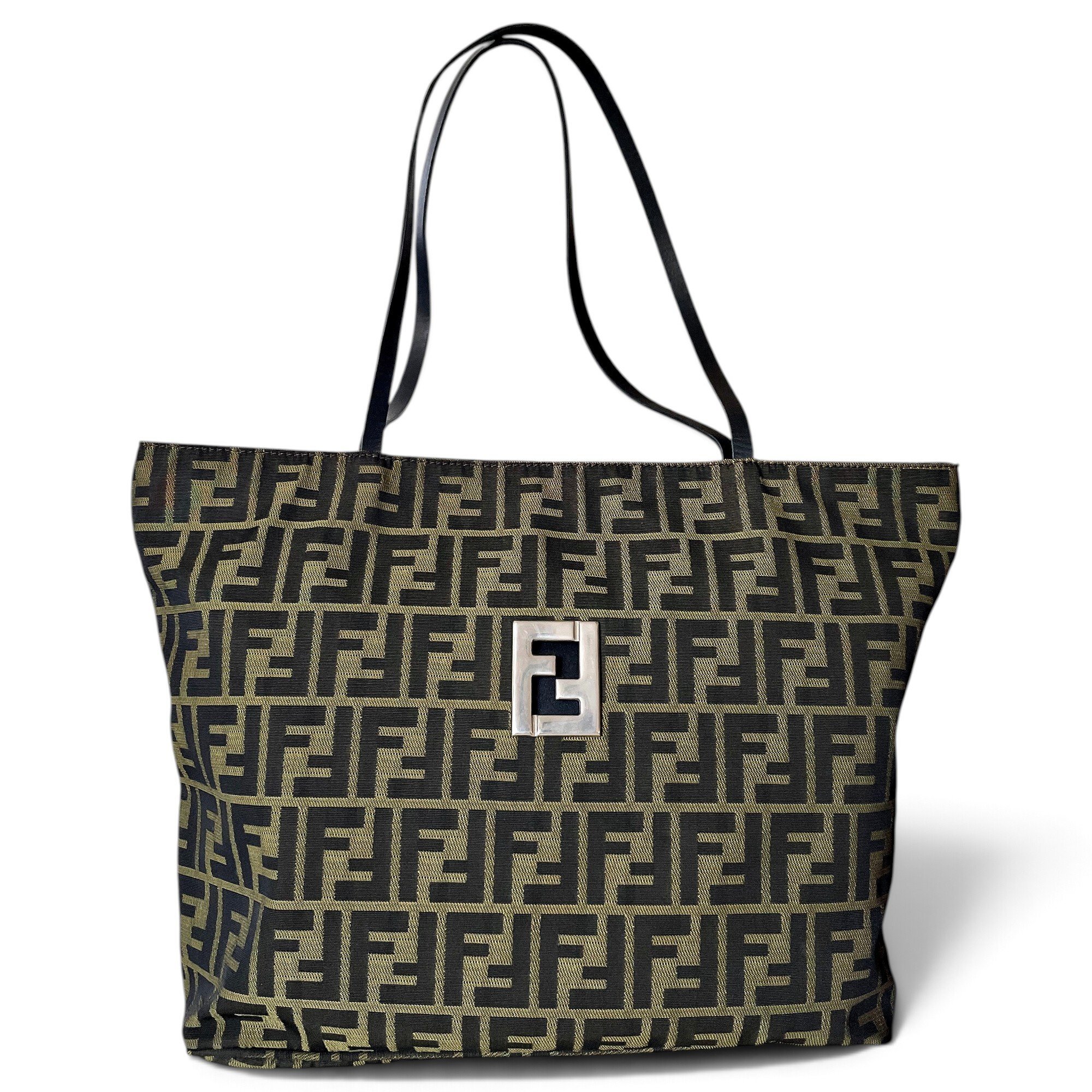 Roll Bag cloth handbag