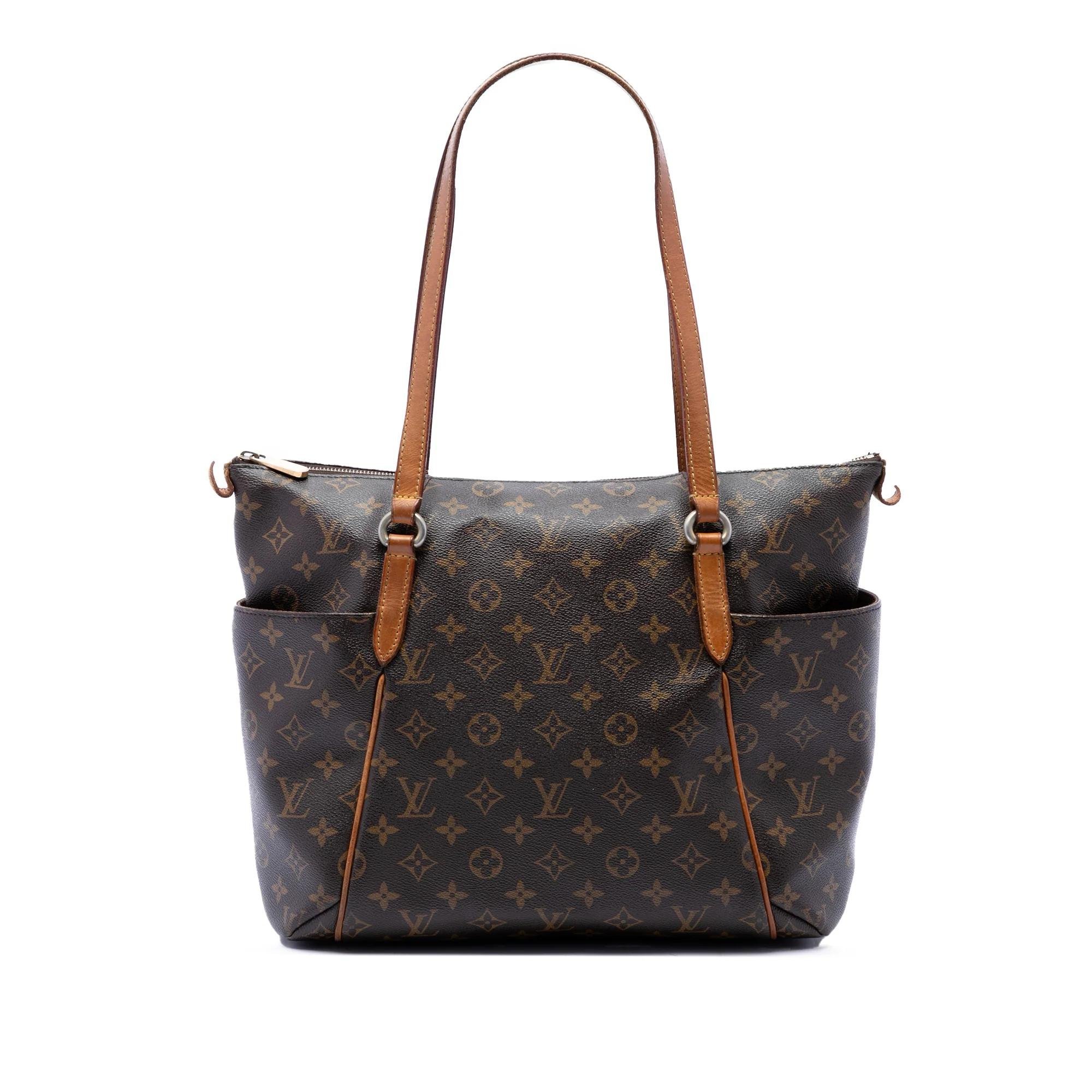 Totally cloth handbag