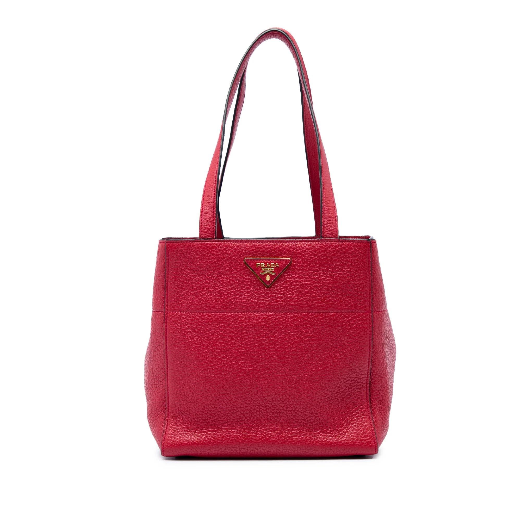 Pony-style calfskin handbag