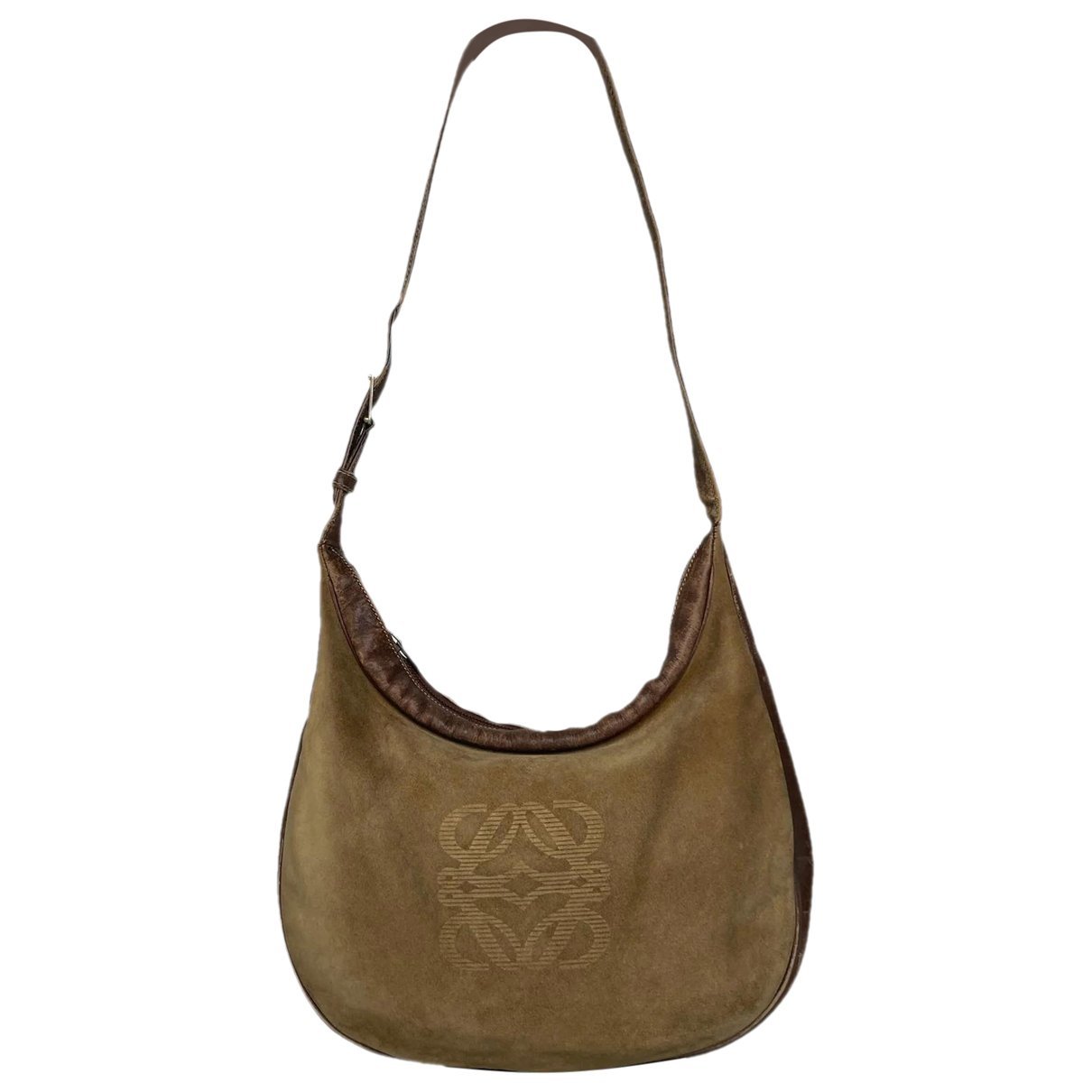 Puzzle handbag