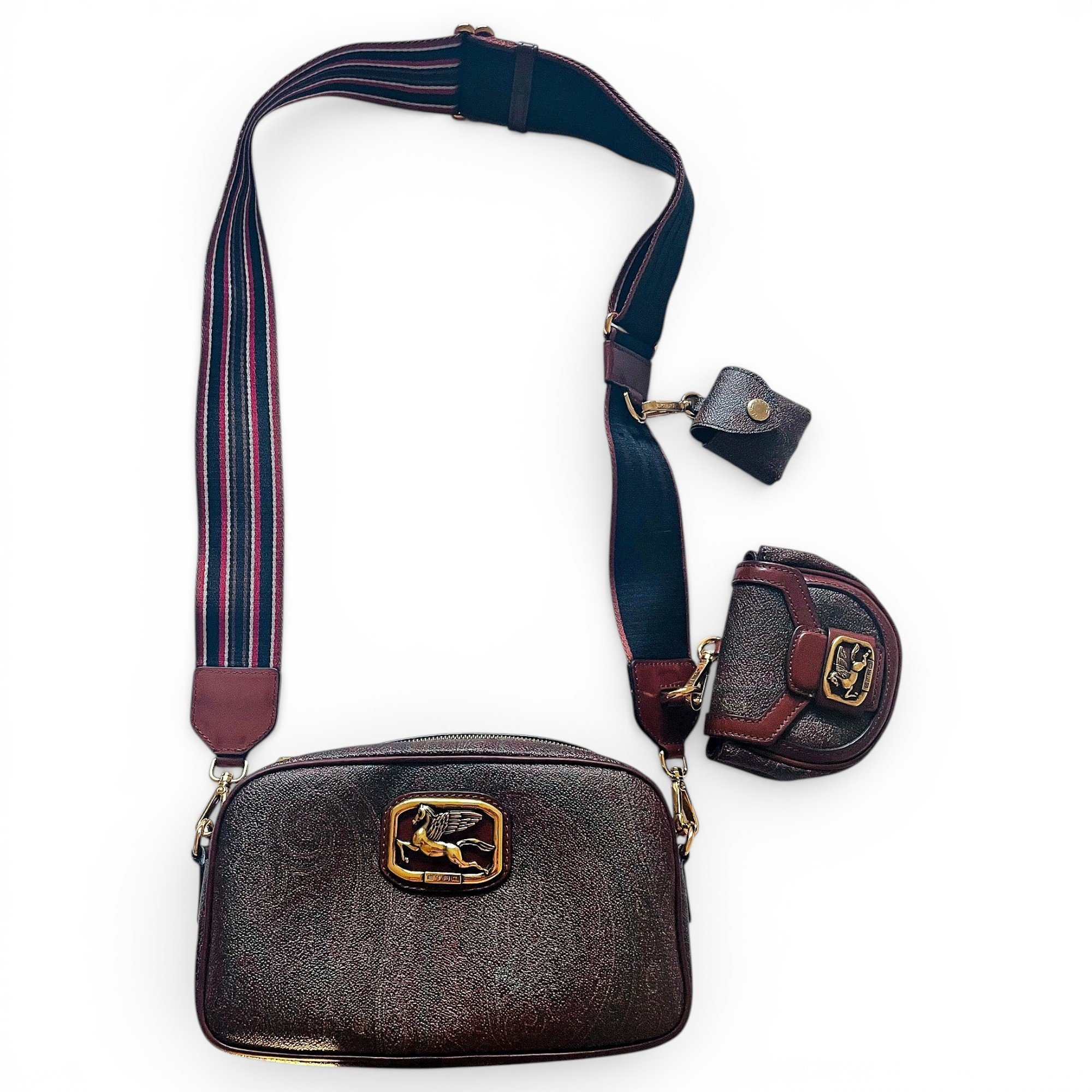 Crossbody bag