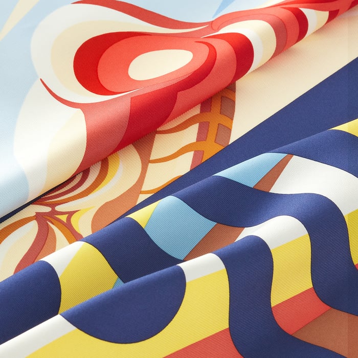 Le Reve De Julia Scarf 90