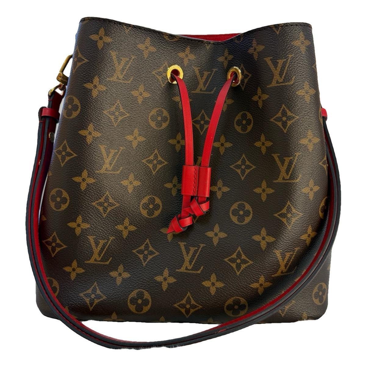 NéoNoé cloth handbag