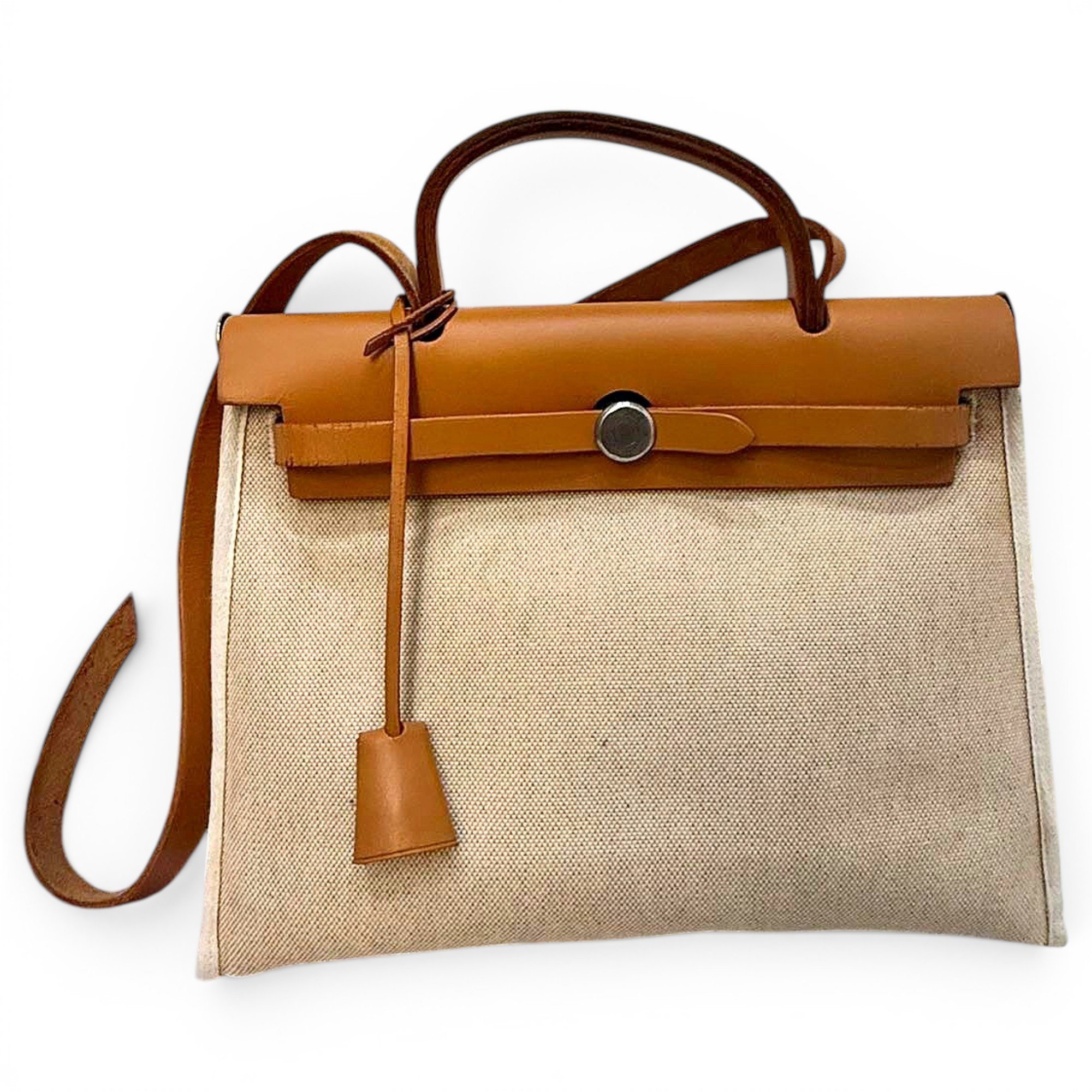 Herbag cloth handbag
