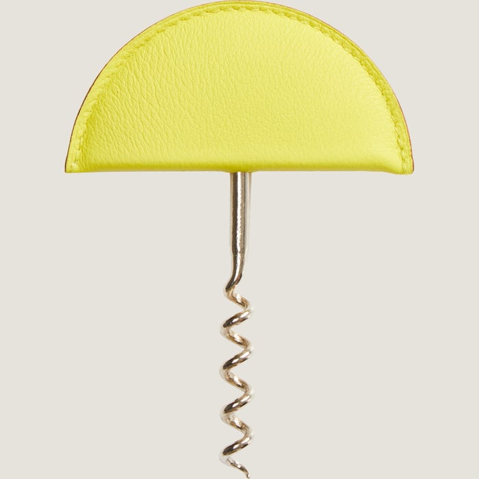 Random Corkscrew