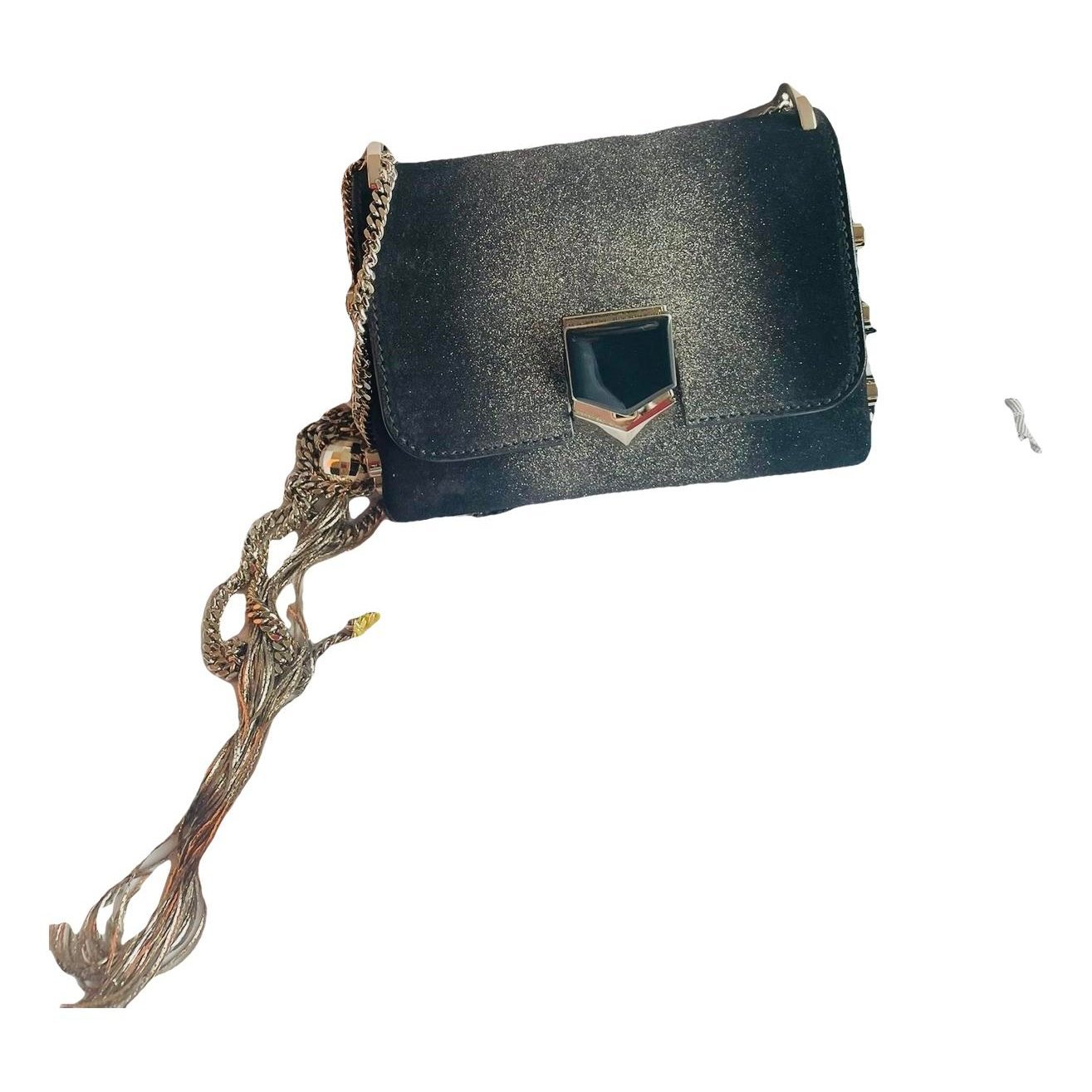 Jimmy Choo Lockett crossbody bag