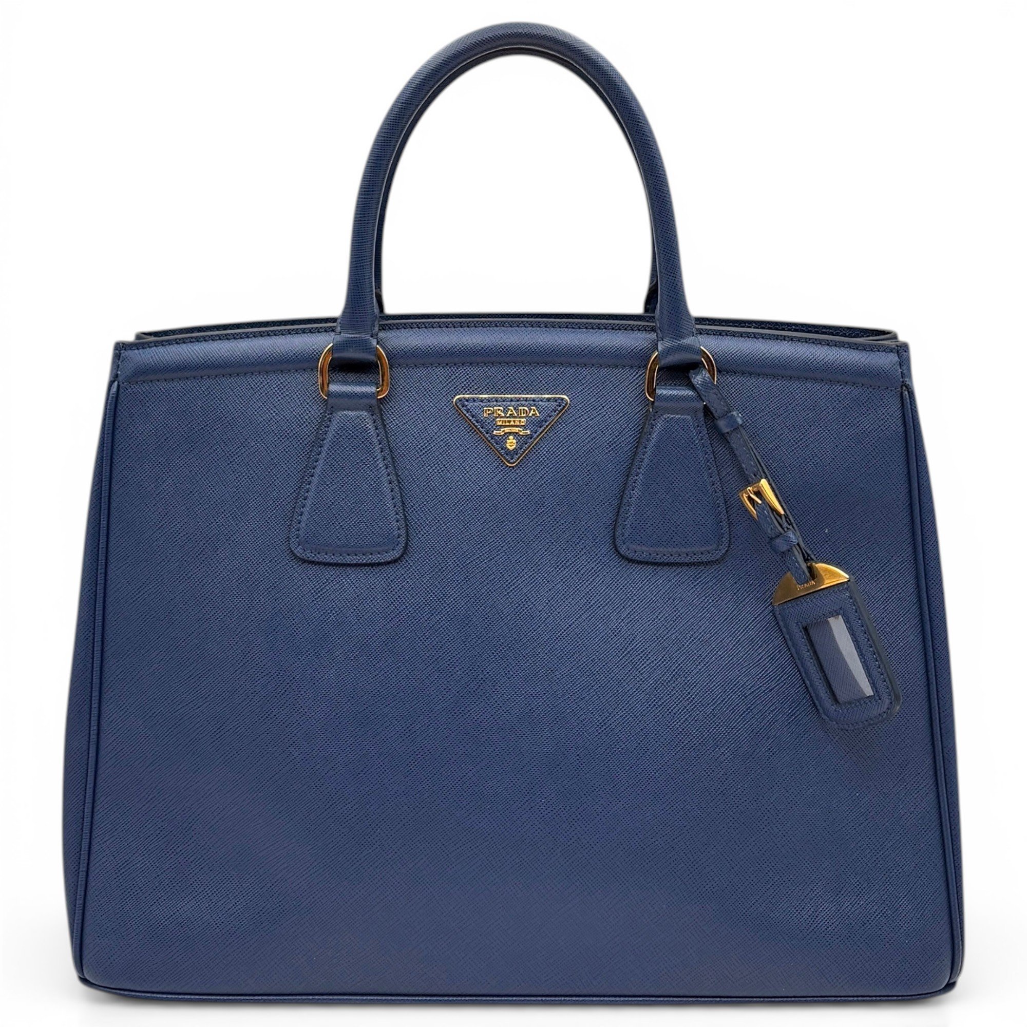 Pony-style calfskin handbag