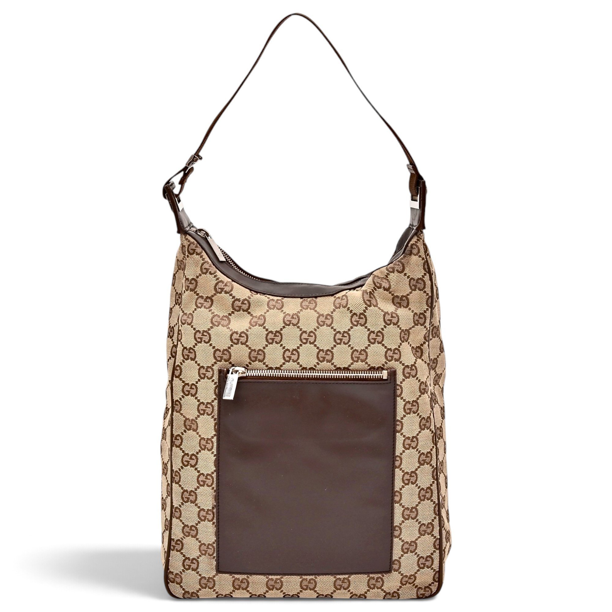 Cloth handbag