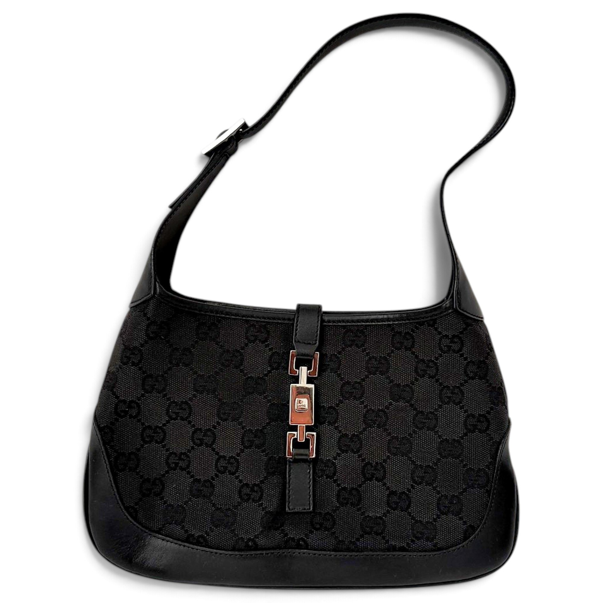 Jackie Vintage cloth handbag