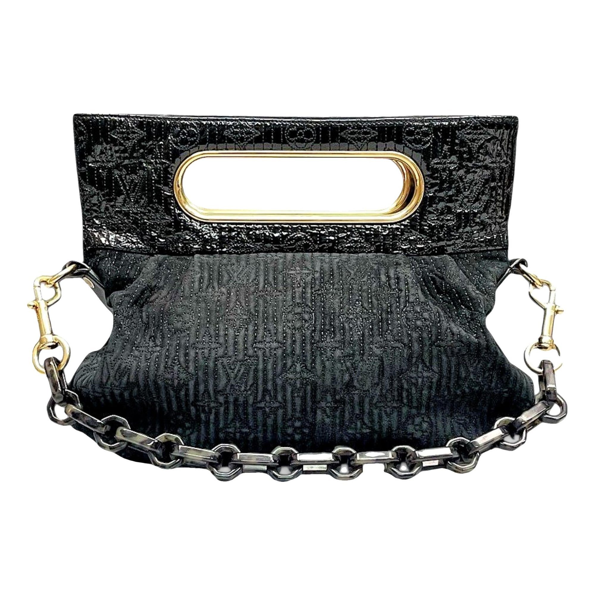 Daily leather bag