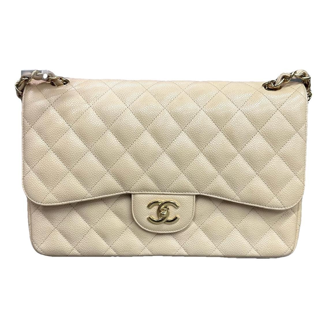 Timeless/Classique leather crossbody bag