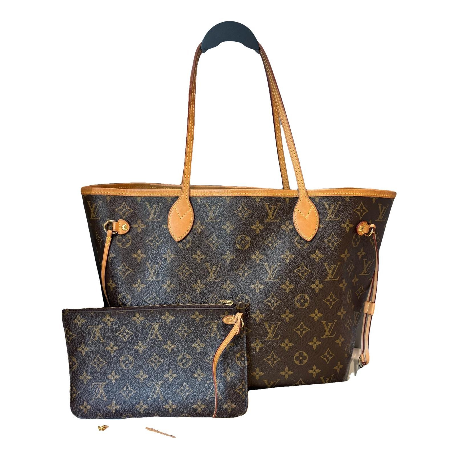 Neverfull handbag