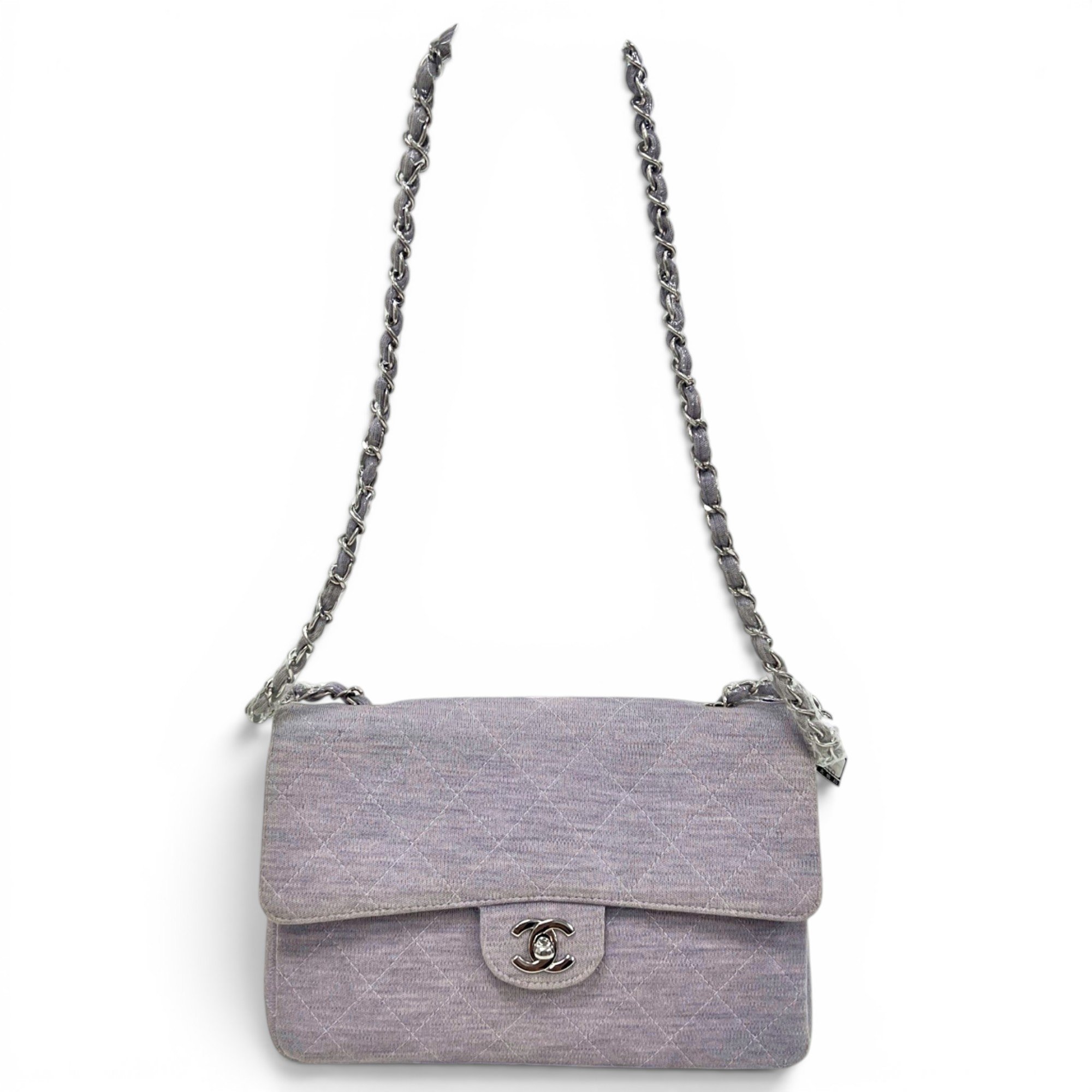 Timeless/Classique cloth crossbody bag