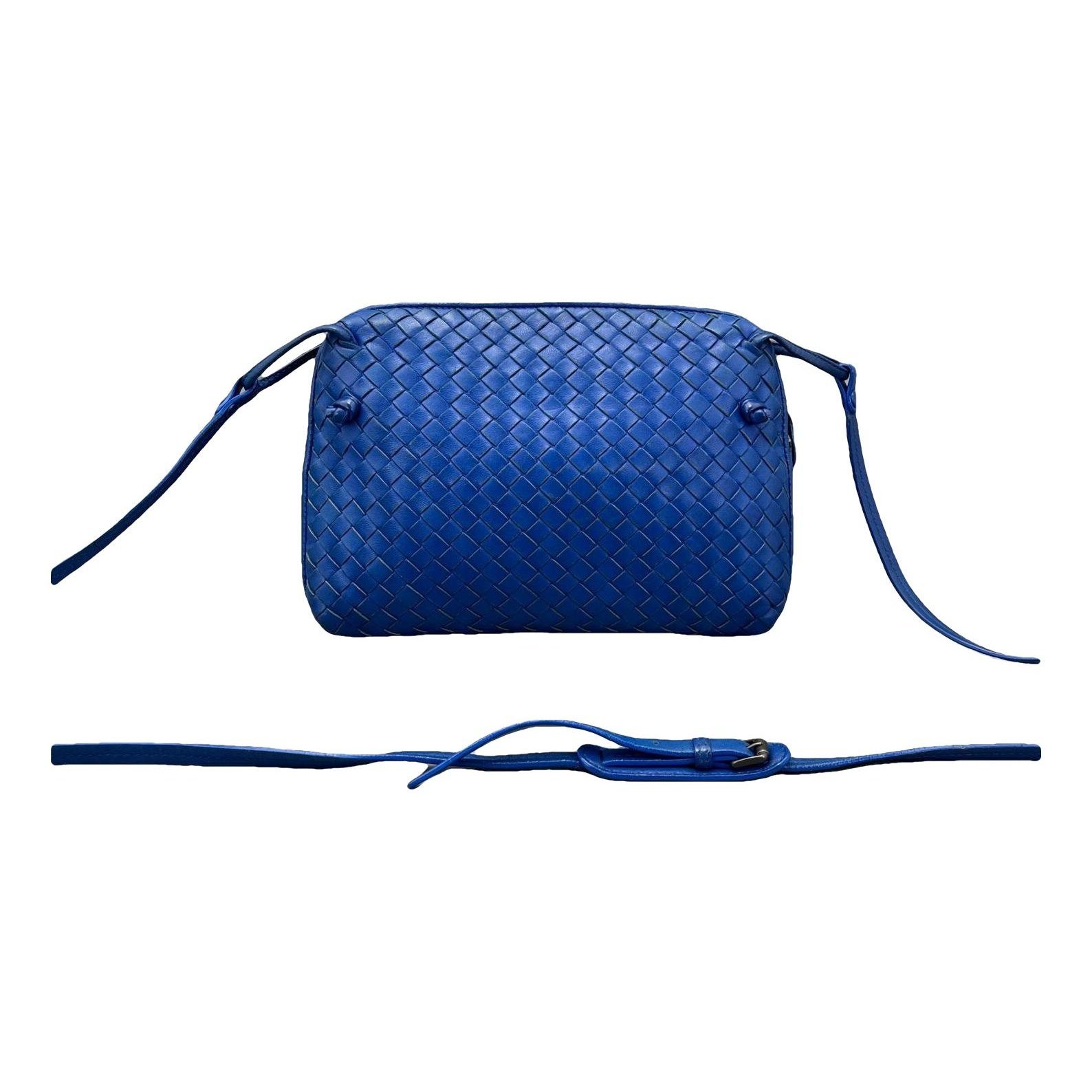 Nodini leather handbag