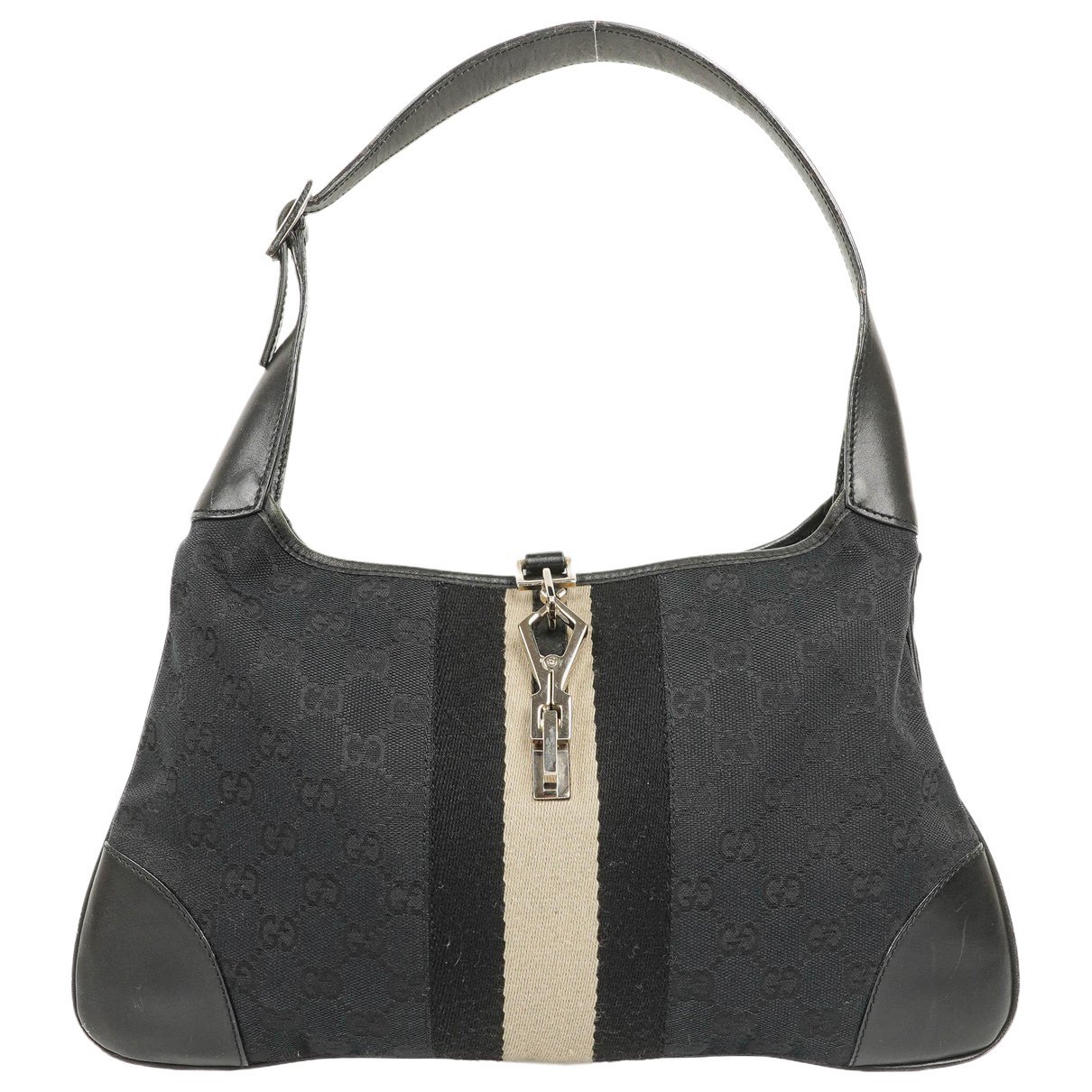 Jackie Vintage cloth handbag
