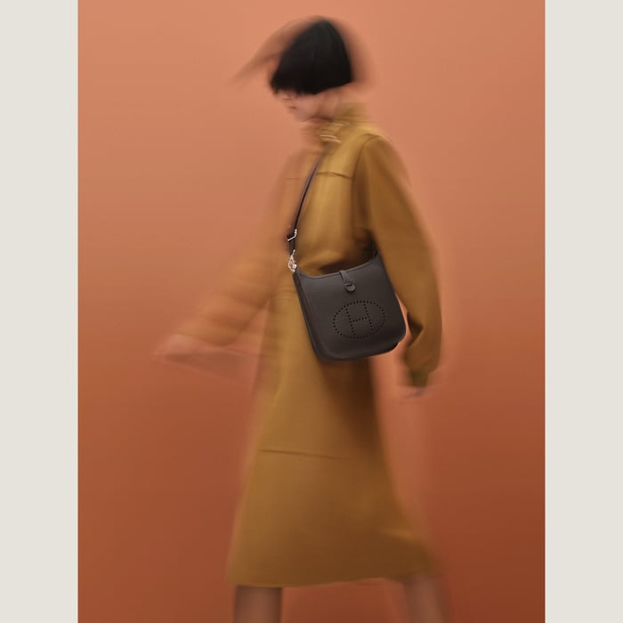 Craie Bolso Évelyne 23 Poche III