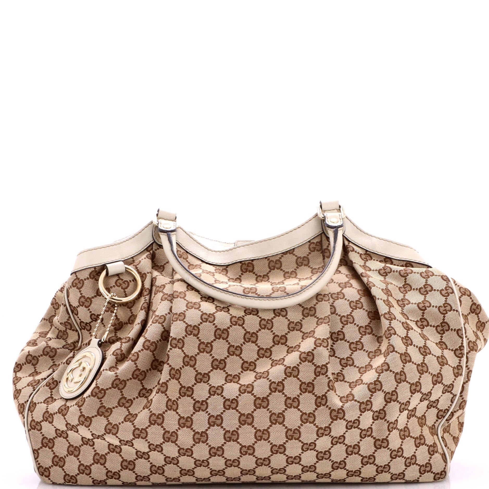 Cloth tote