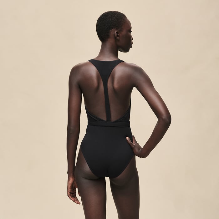 Noir Gloria Swimsuit