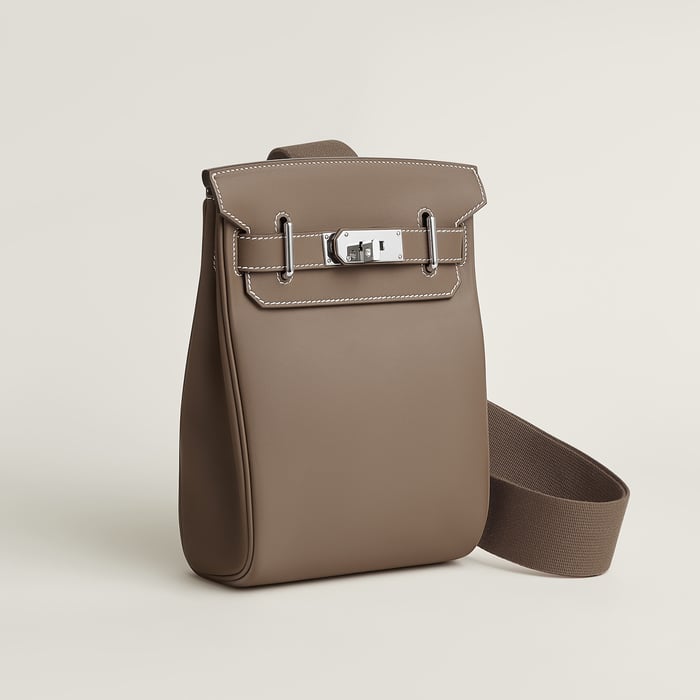 Étoupe Hac a Dos PM Backpack