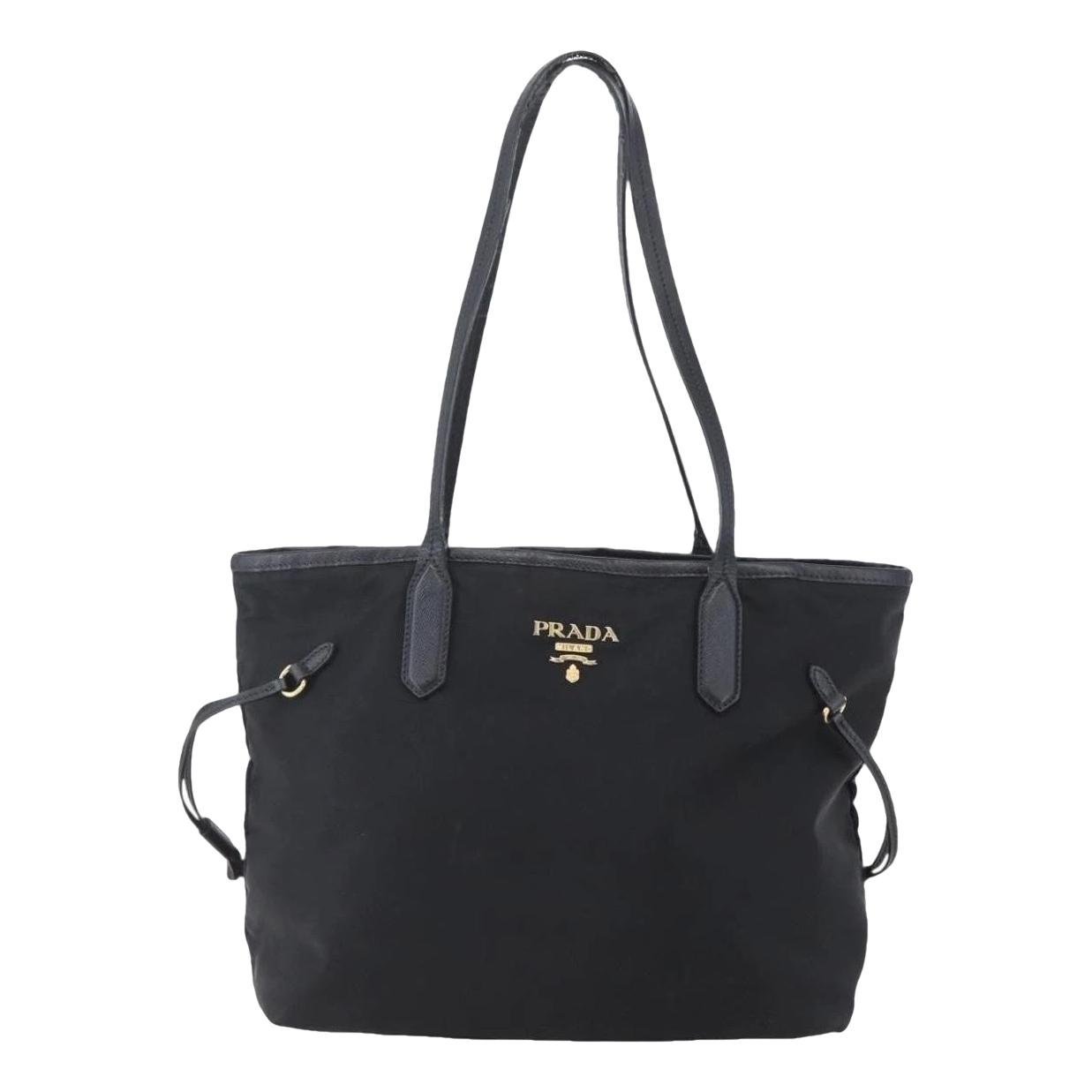 Prada Tote