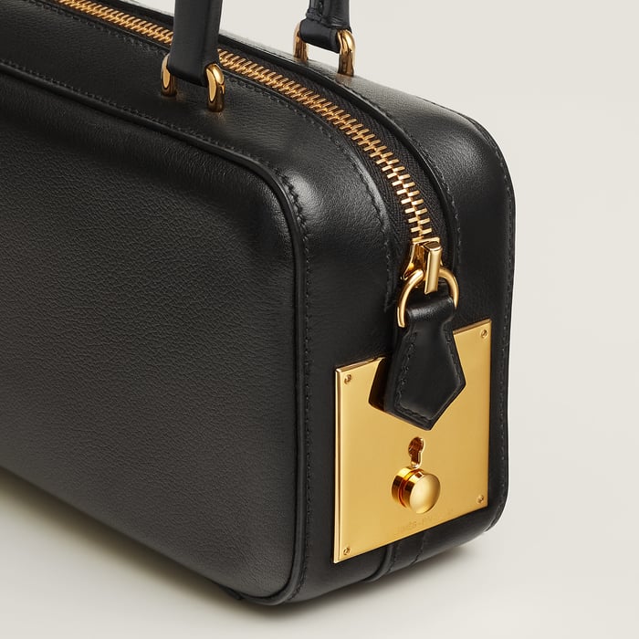 Noir Faubourg Express Bag