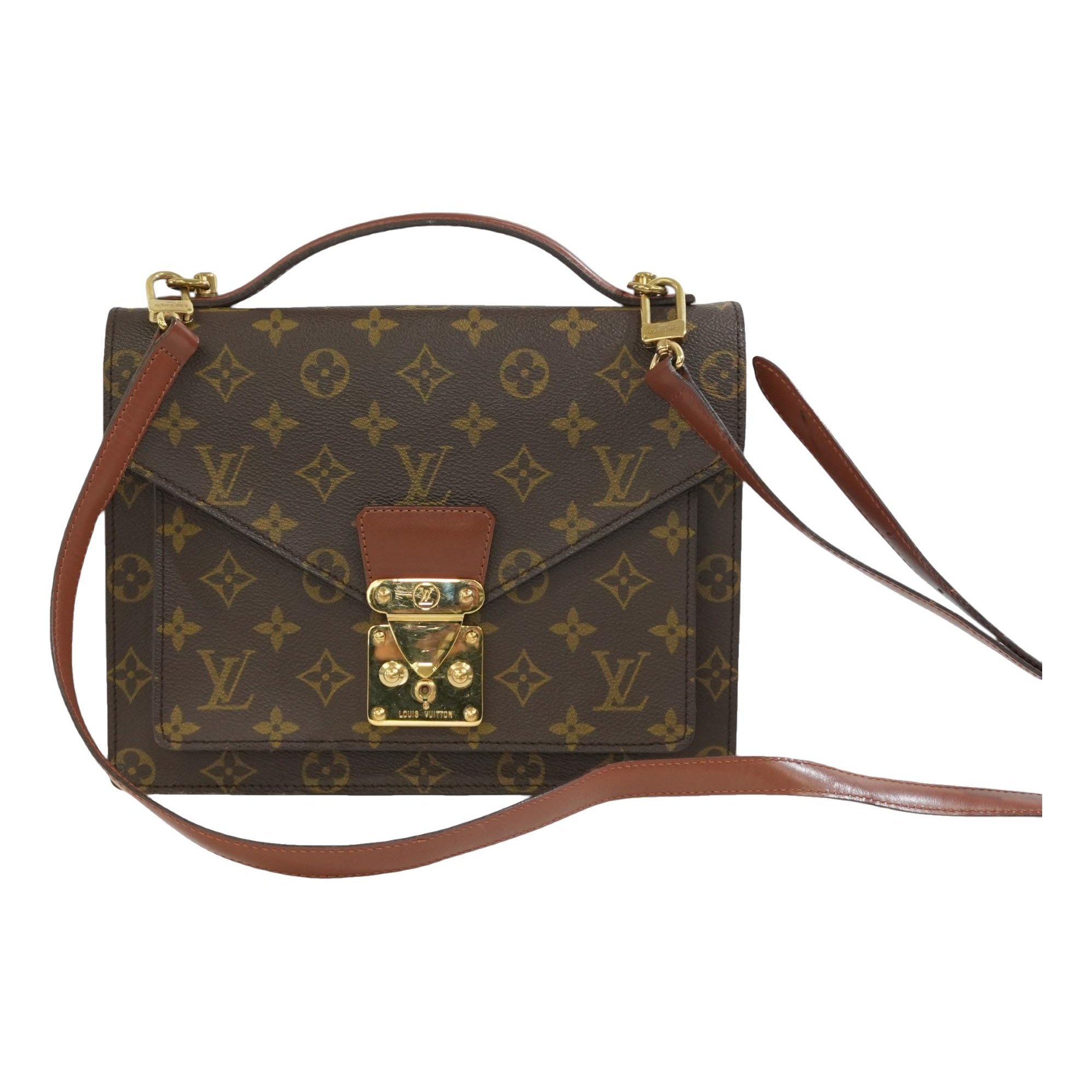Monceau handbag