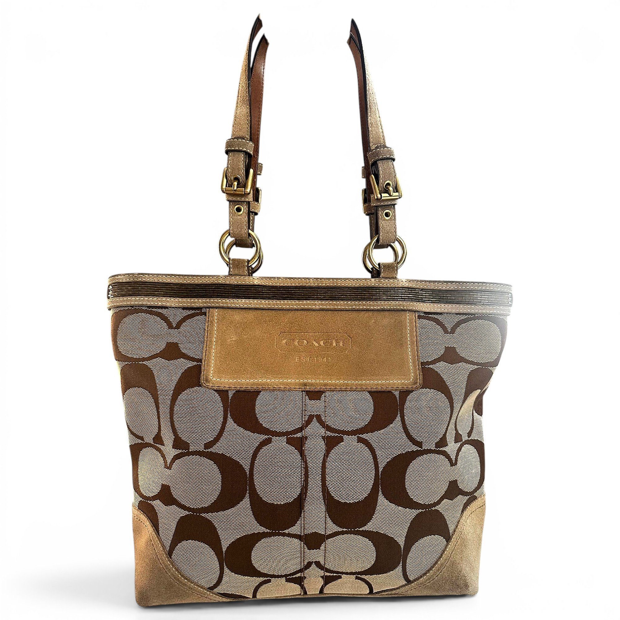 Cloth handbag