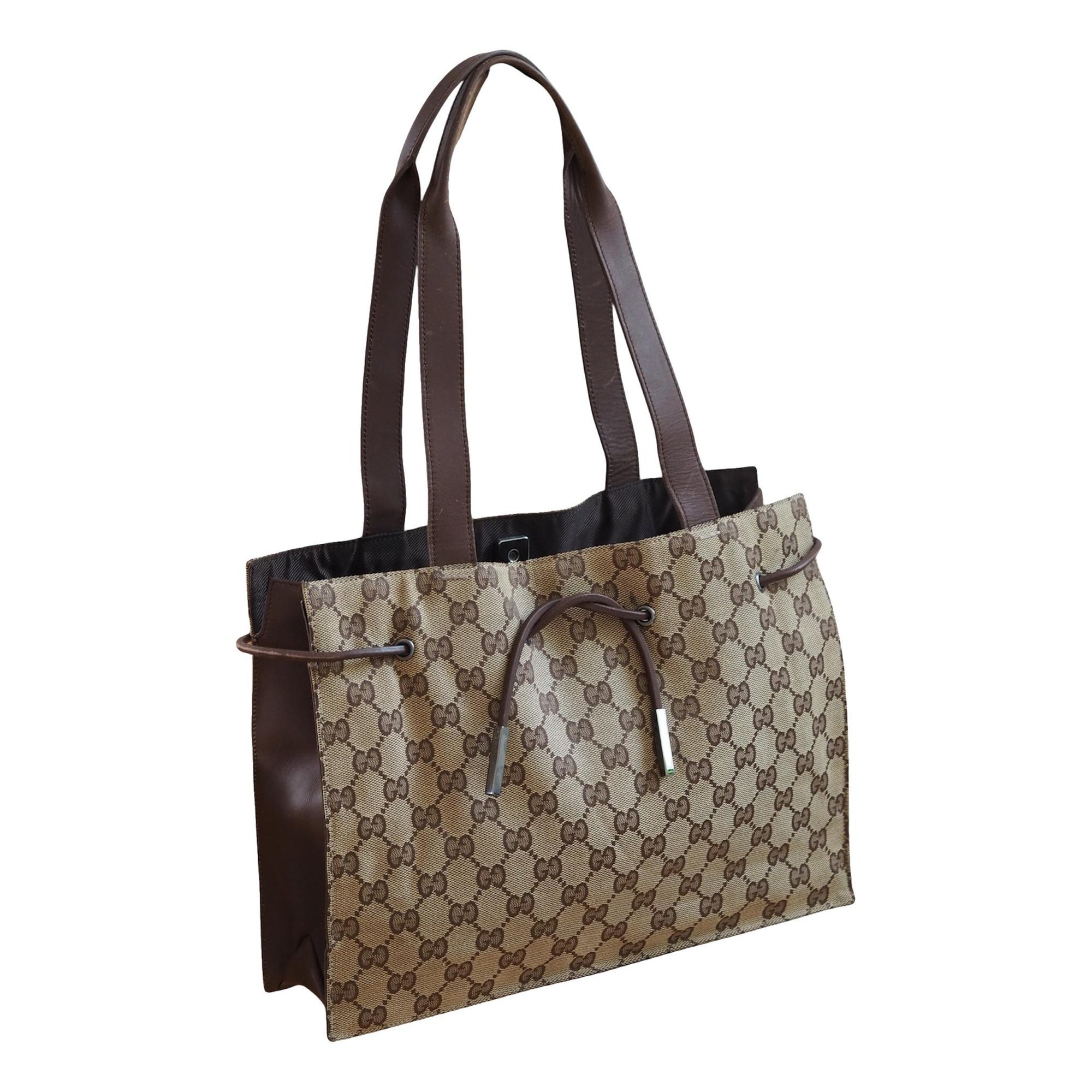 Cloth handbag