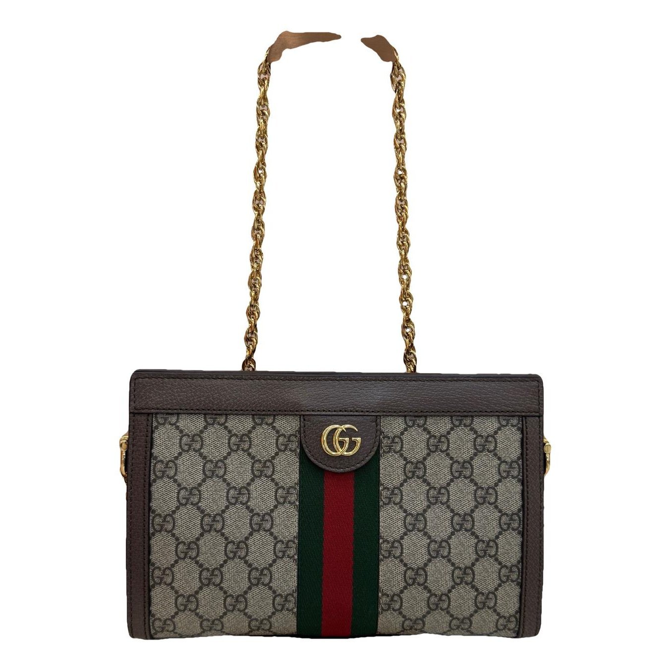 Ophidia Chain handbag
