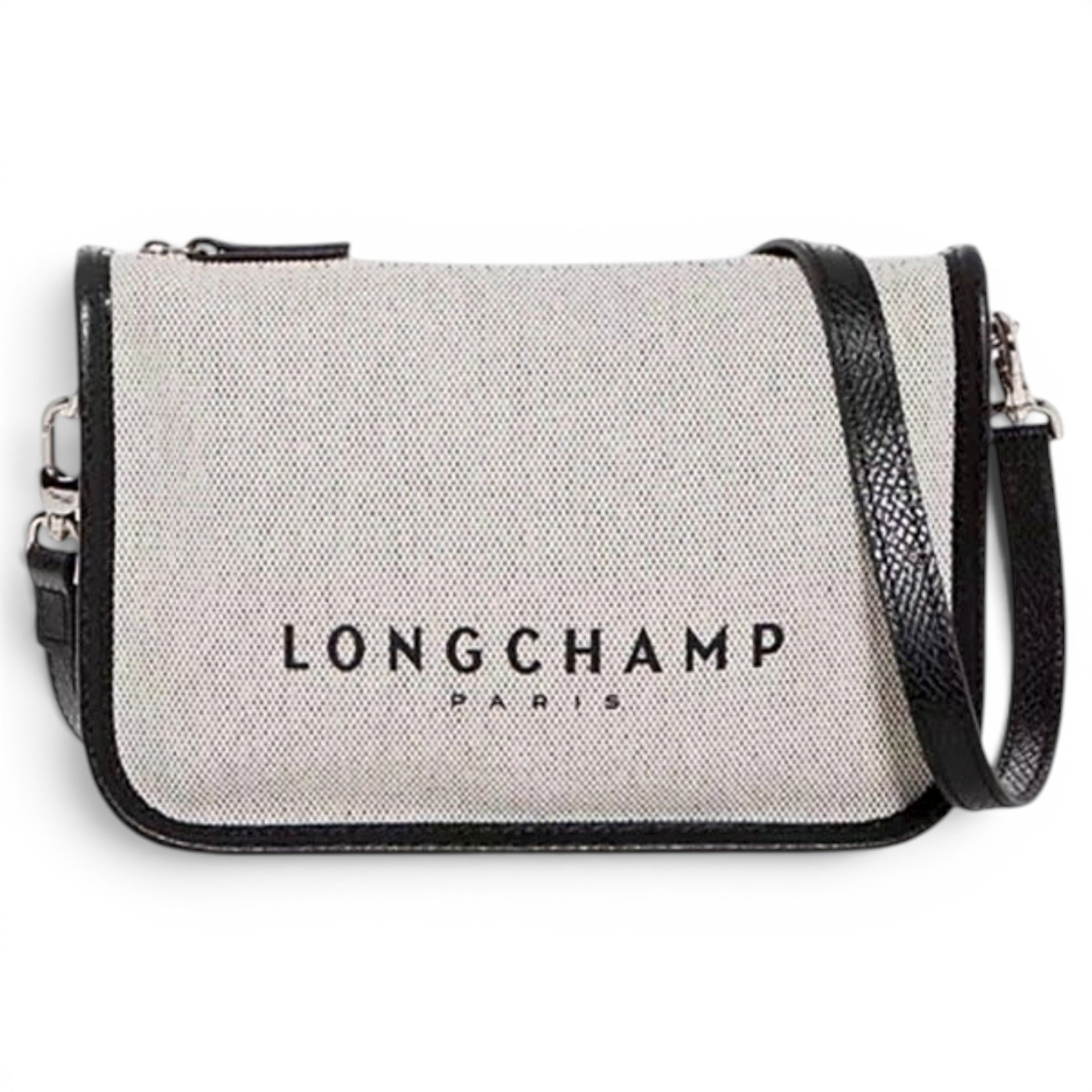 Longchamp Cloth crossbody bag